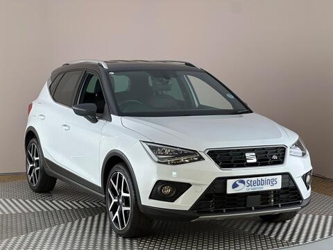 SEATArona
