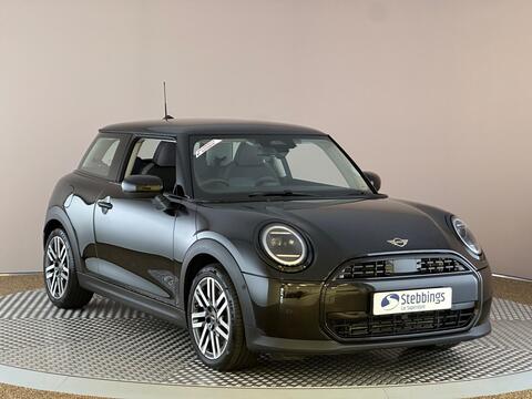 MINICooper