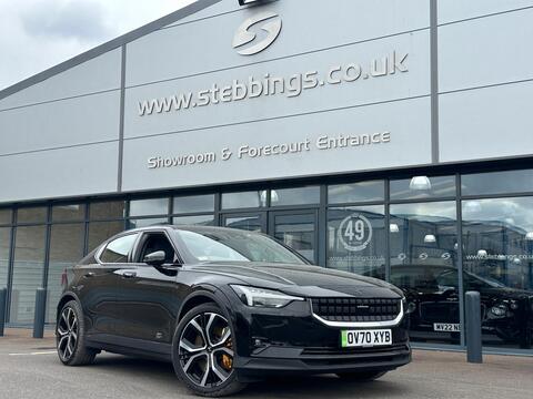 PolestarPolestar 2