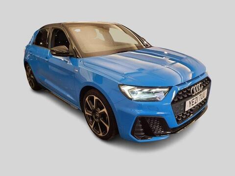 AudiA1