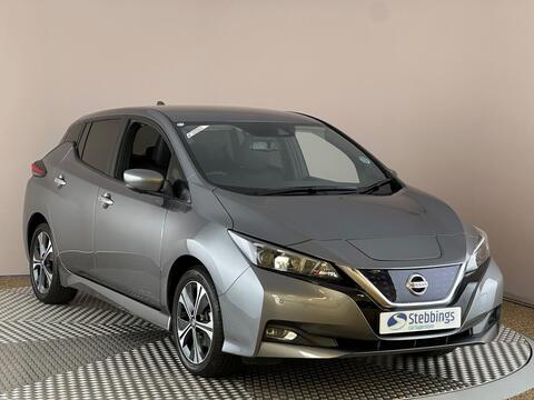 NissanLeaf