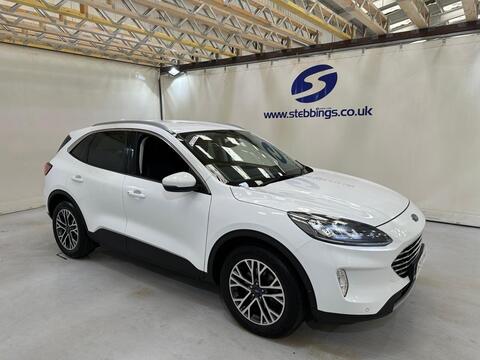 FordKuga
