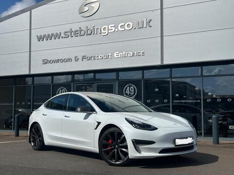 TeslaModel 3