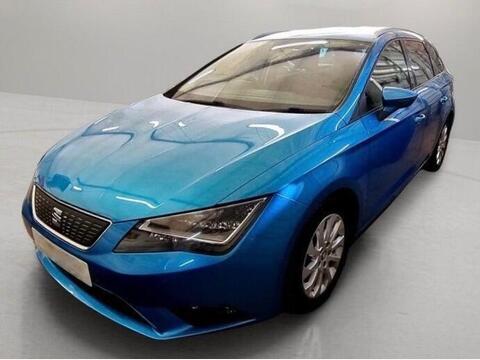 SEAT Leon Estate 1.6 TDI SE Sport Tourer Euro 6 (s/s) 5dr