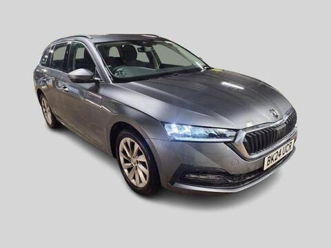 SkodaOctavia