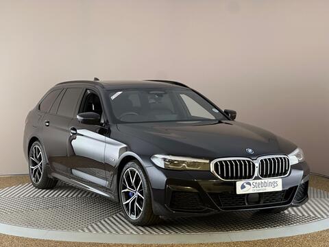 BMW5 Series