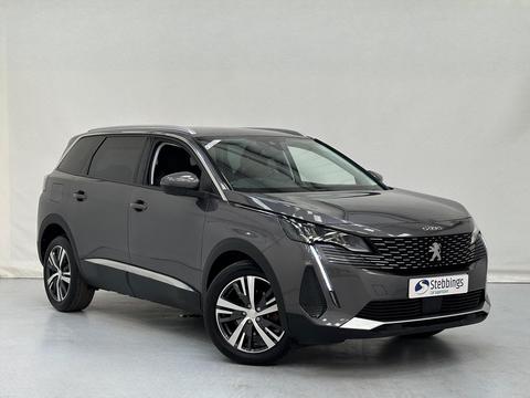 Peugeot5008
