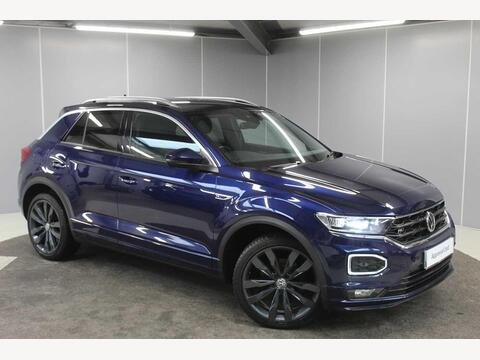 T-Roc