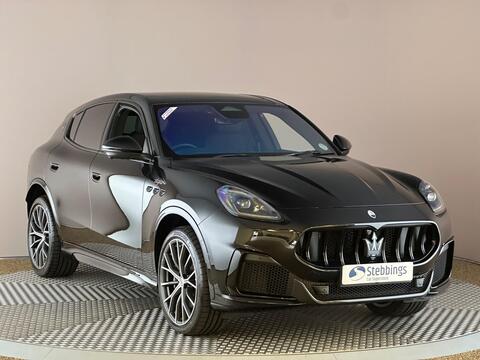 MaseratiGrecale