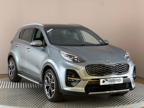 KiaSportage