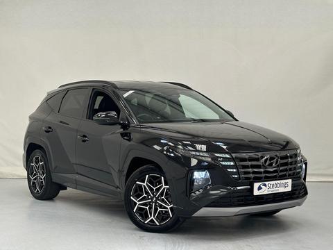 HyundaiTUCSON