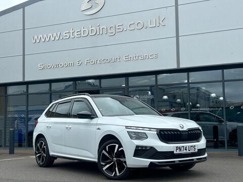 SkodaKamiq