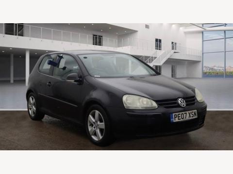 Volkswagen Golf Hatchback 1.4 TSI Sport 3dr