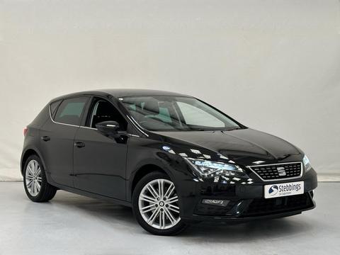 SEATLeon