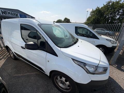 Ford Transit Connect Panel Van 1.5 200 EcoBlue Leader L1 Euro 6 (s/s) 5dr