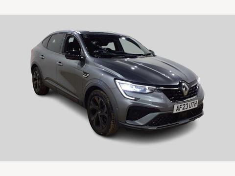 RenaultArkana