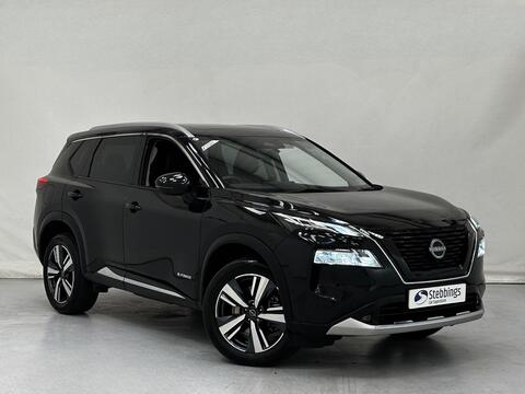 NissanX-Trail