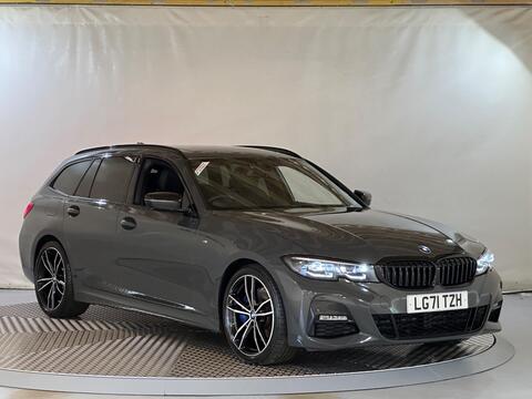 BMW3 Series