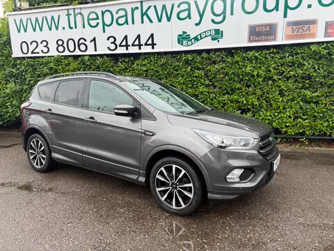 Ford Kuga SUV 1.5T EcoBoost ST-Line Euro 6 (s/s) 5dr