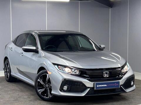 Civic