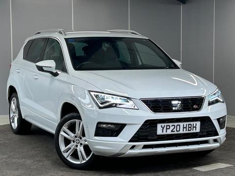 Ateca