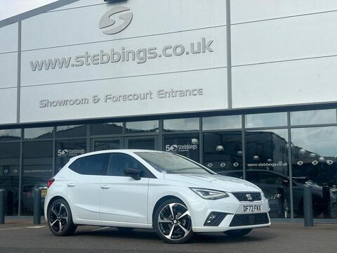SEATIbiza