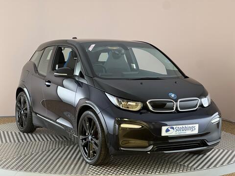 BMWi3