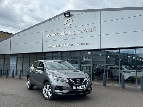 NissanQashqai