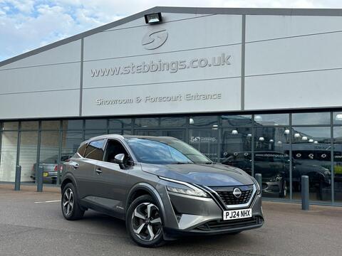NissanQashqai