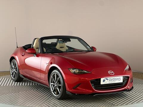 MazdaMX-5