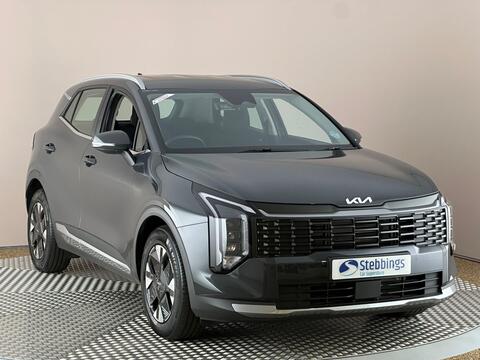 KiaSportage