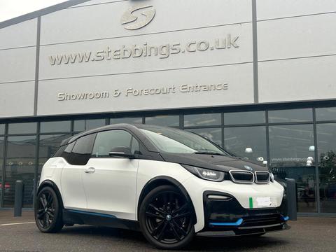 BMWi3
