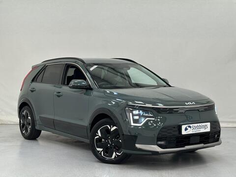KiaNiro