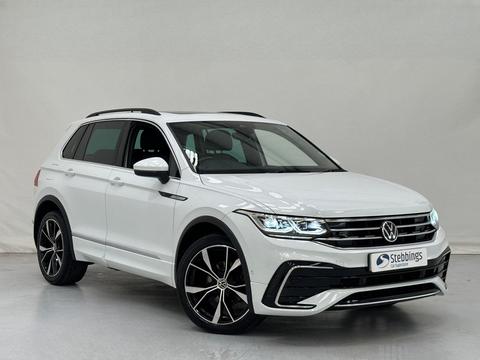 VolkswagenTiguan