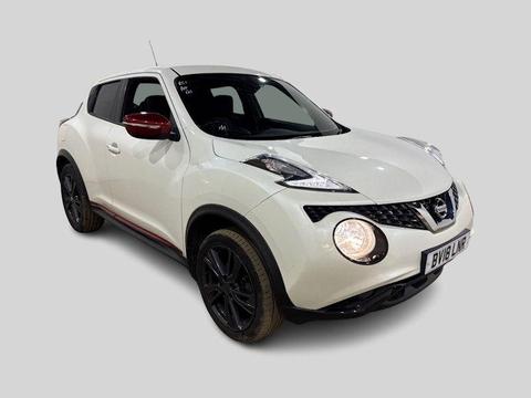 NissanJuke
