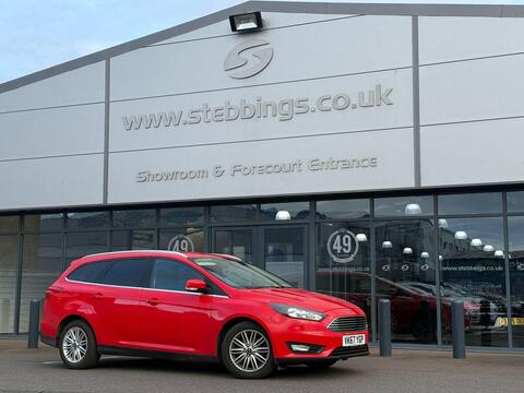 FordFocus