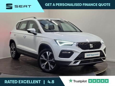 Ateca