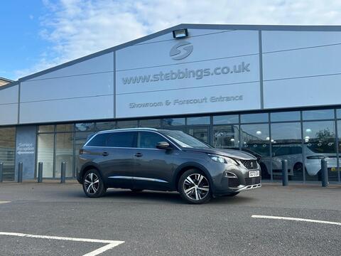 Peugeot5008