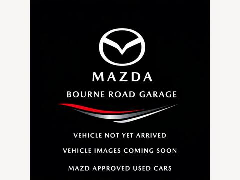 Mazda CX-3 SUV 2.0 SKYACTIV-G Sport Nav Euro 6 (s/s) 5dr
