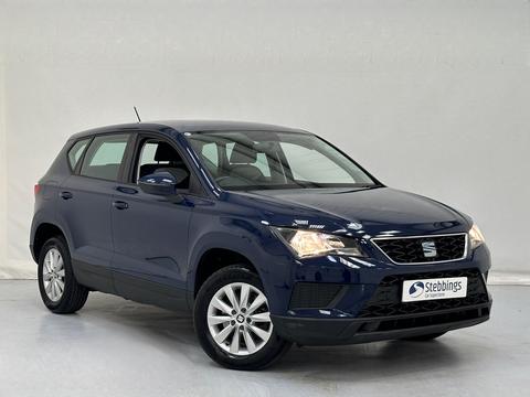 SEATAteca