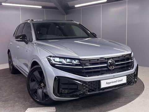Touareg