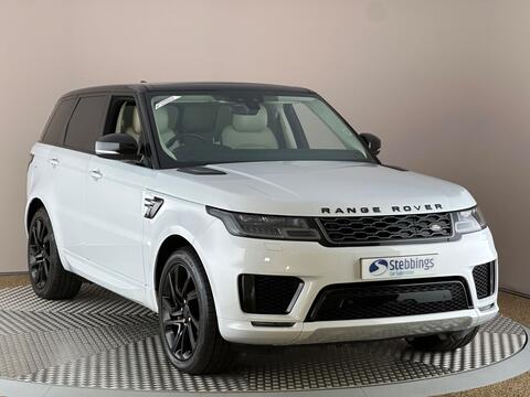 Land RoverRange Rover Sport