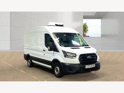 Ford Transit Temperature Controlled 2.0 290 EcoBlue Leader FWD L2 H2 Euro 6 (s/s) 5dr