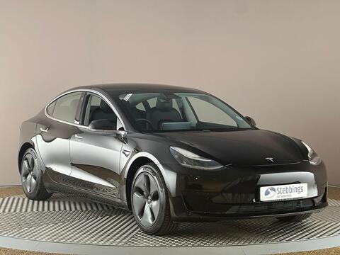 TeslaModel 3