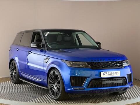 Land RoverRange Rover Sport