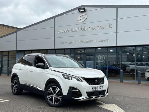 Peugeot3008