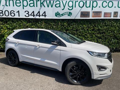 Ford Edge SUV 2.0 TDCi Sport Powershift AWD Euro 6 (s/s) 5dr