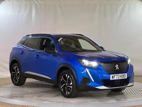 Peugeot2008