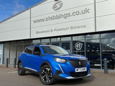 Peugeot2008