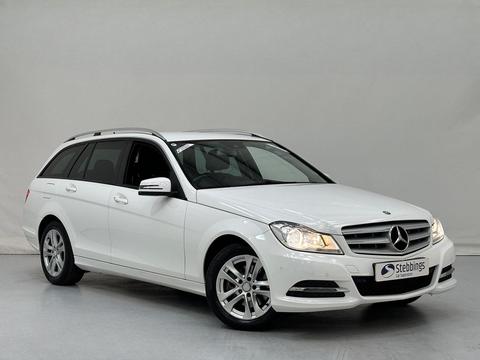 Mercedes-BenzC Class